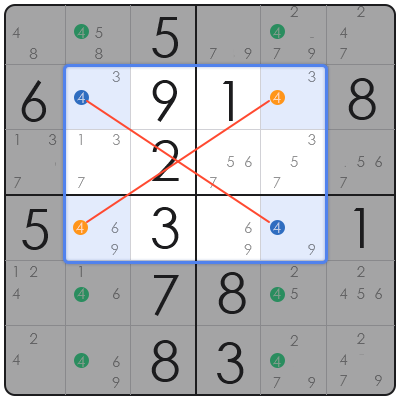 sudoku solvers asset