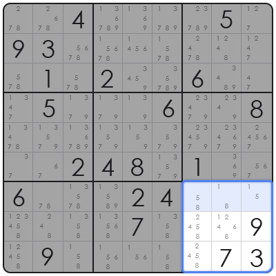 solve this sudoku